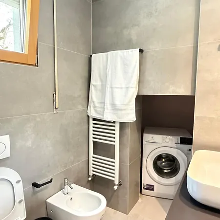 Lokas Cozy Tirana