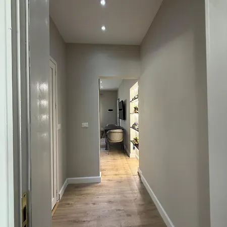 Апартаменты Lokas Cozy Тирана
