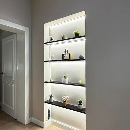 Апартаменты Lokas Cozy
