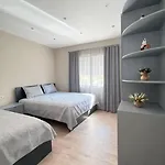 Lokas Cozy Apartamento *