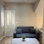Lokas Cozy Apartamento