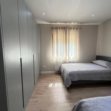 Lokas Cozy Apartamento